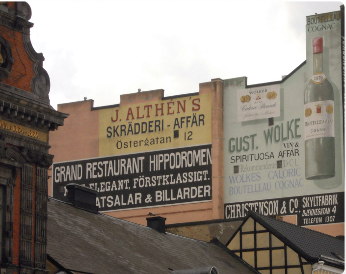 Expertise illustration