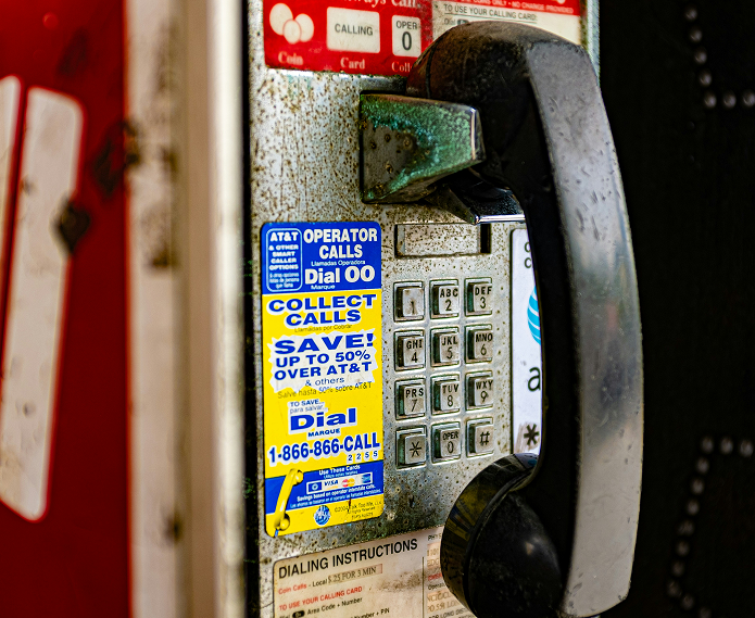 Trusted service illustration