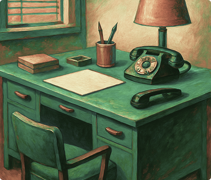 Complete the application